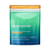 Spacegoods electrolyte powder pineapple flavour 174g (British brand)