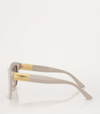Jimmy Choo JC5031 acetate sunglasses, imported from the UK