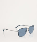 Oliver Peoples Metal R-2 sunglasses, imported from the UK