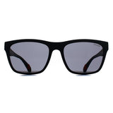 Superdry SDS-5009 black mirrored men sunglasses, UK version