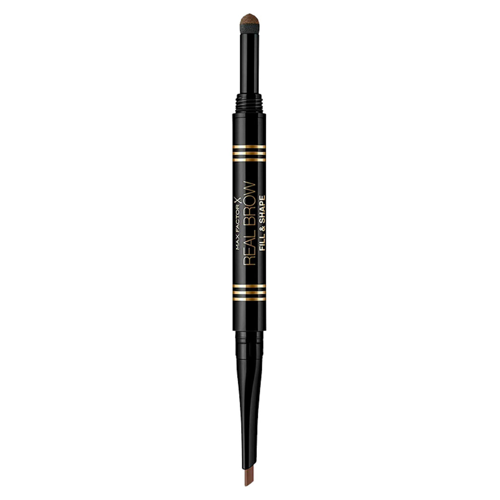 Max Factor Real Brow Fill & Shape Pencil Soft Brown 0.7ml