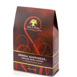 As I Am enriched henna powder natural colour highlights (British brand)