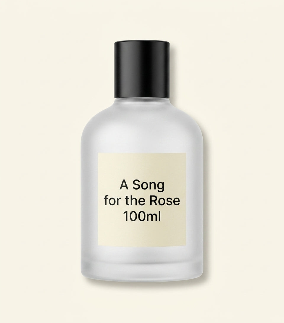 Gucci A Song for the Rose eau de parfum 50ml, UK version