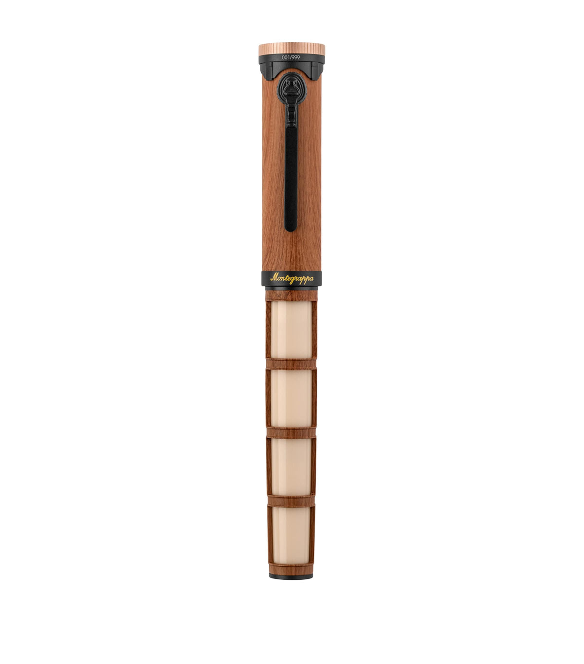 Montegrappa Ode to Bag End rollerball pen, imported from the UK