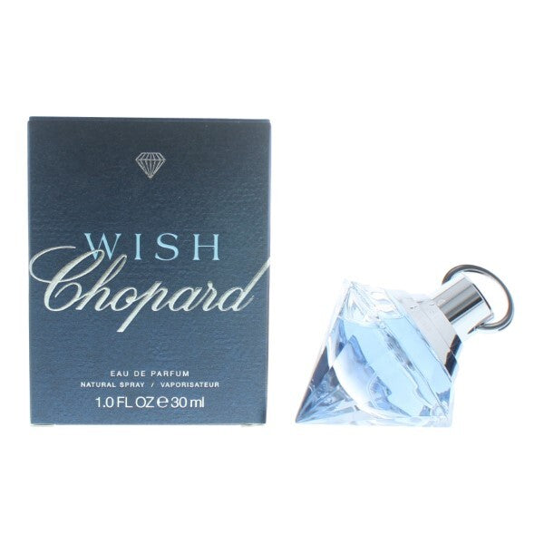 Chopard Wish Eau De Parfum 30ml GOODS Superdrug   