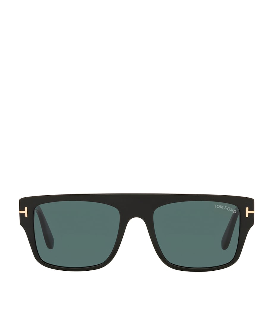 TOM FORD Dunning sunglasses (British brand)