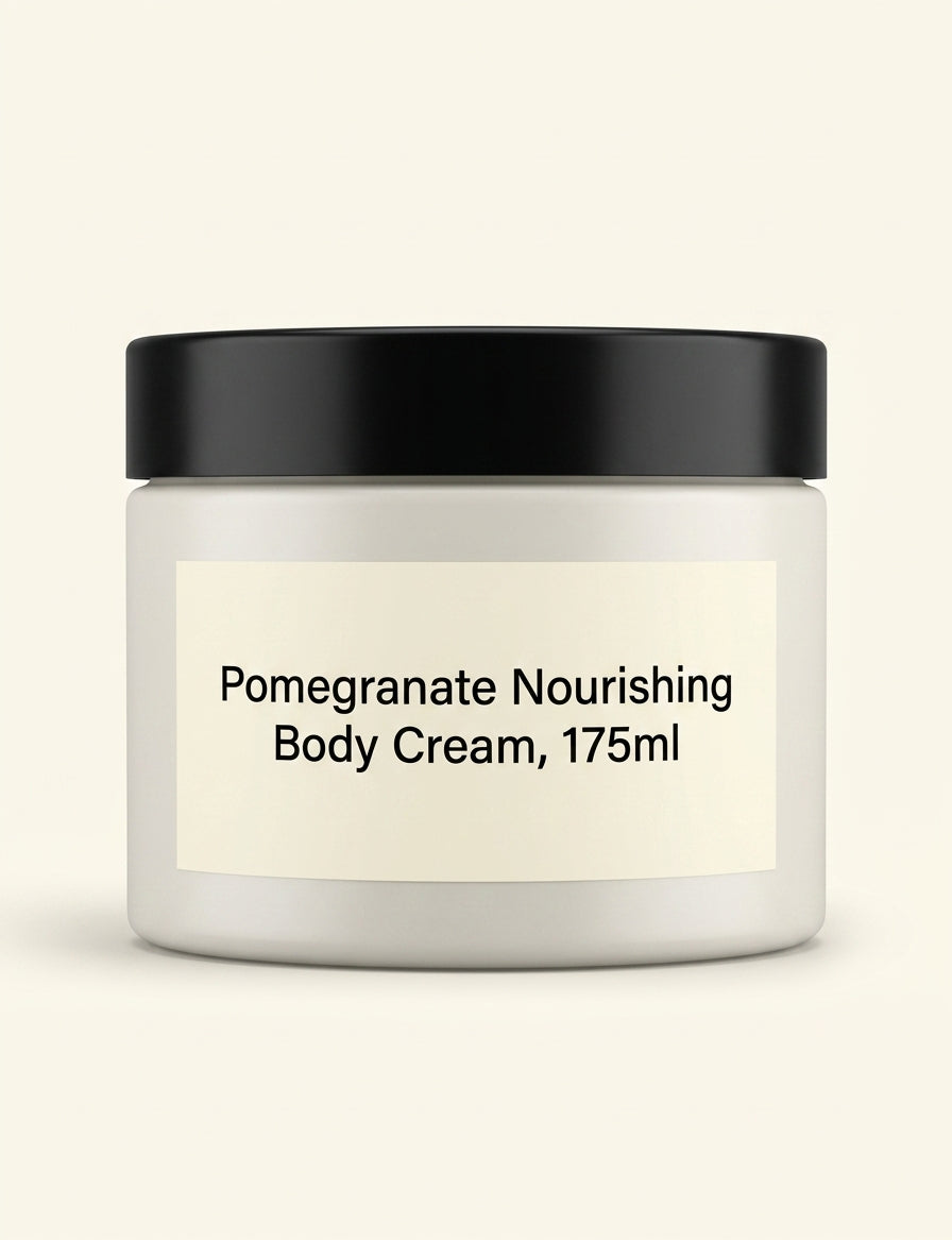Jo Malone London Pomegranate Noir body cream 50ml - British product