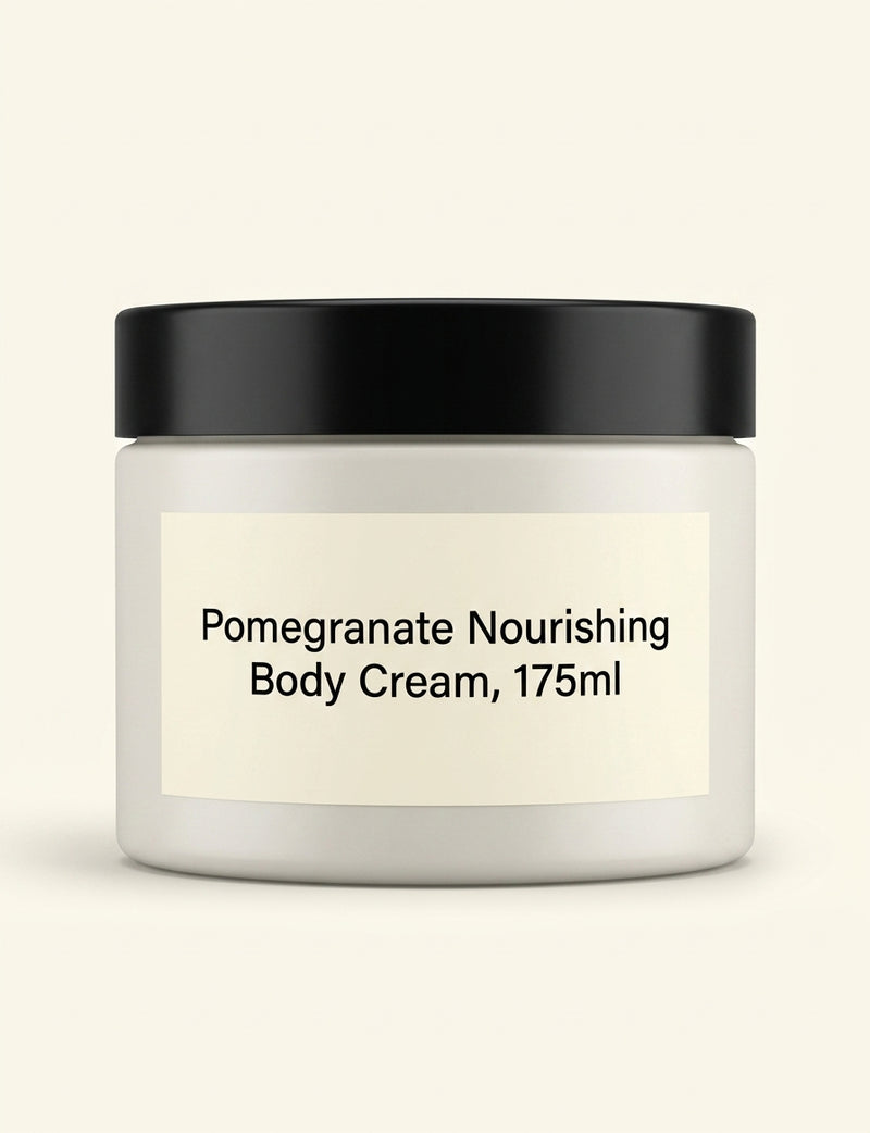 Jo Malone London Pomegranate Noir body cream 50ml - British product