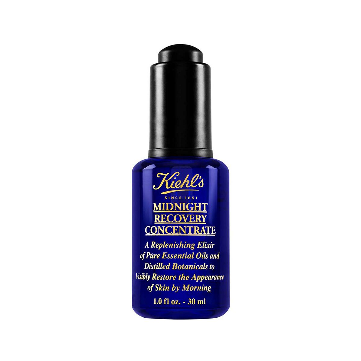 Kiehl's Midnight Recovery Concentrate 30ml GOODS Boots   