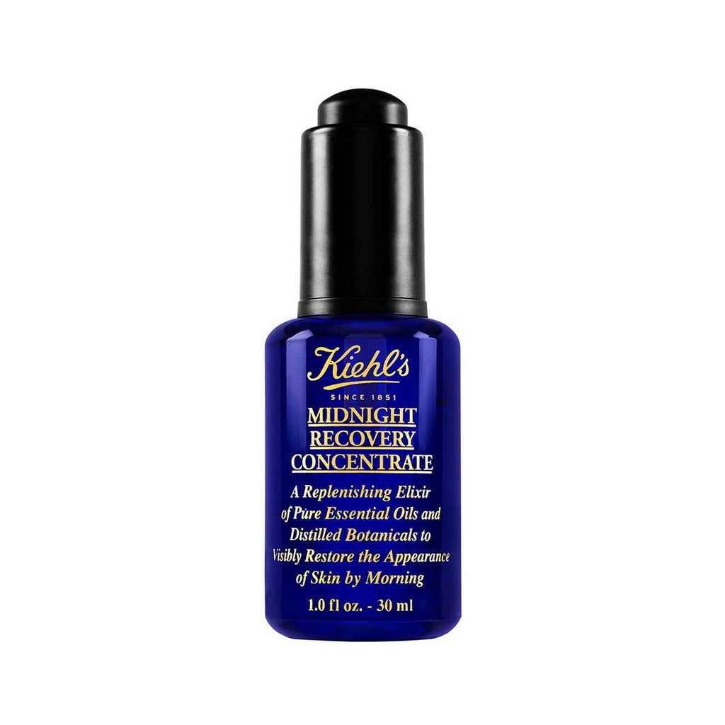 Kiehl's Midnight Recovery Concentrate 30ml