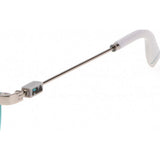 Fila Blue SFI456 sunglasses metal frame (British brand)