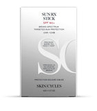 SKIN - CYCLES Sun RX Stick SPF 50+ 20g (British brand)