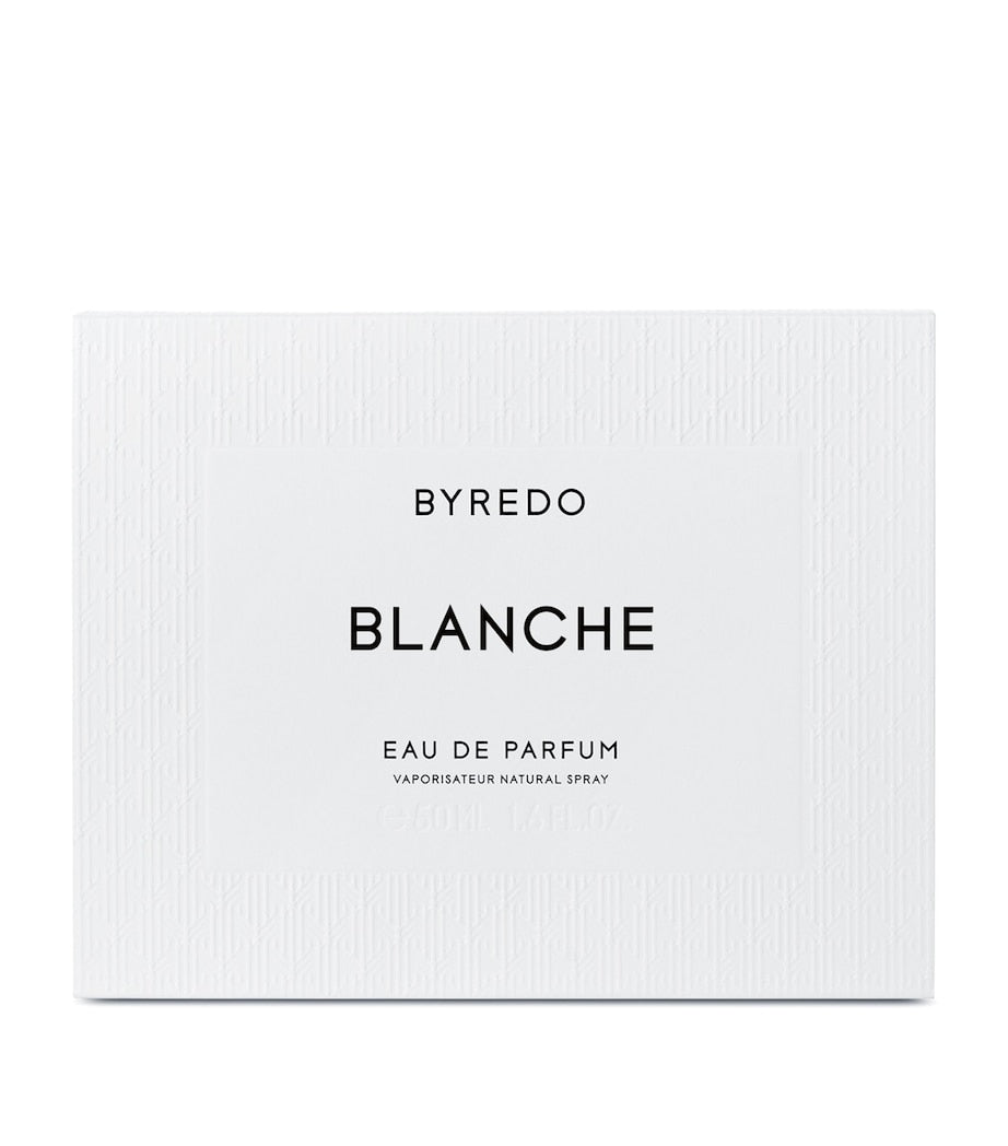 Byredo Blanche Eau de Parfum 50ml, UK version