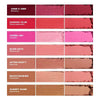 Morphe Cheek Thrills multi-finish face trio Beach Bonfire, imported from the UK