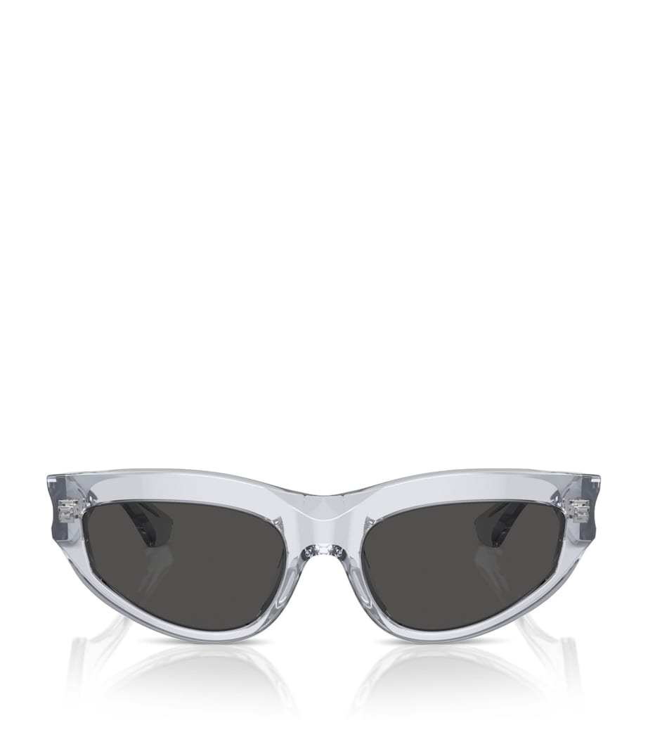 Burberry Acetate Sunglasses BE4425U - British product