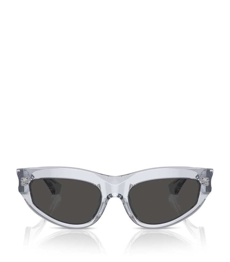 Burberry Acetate Sunglasses BE4425U - British product