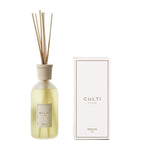 Culti Milano Tessuto Stile reed diffuser 500ml - British product