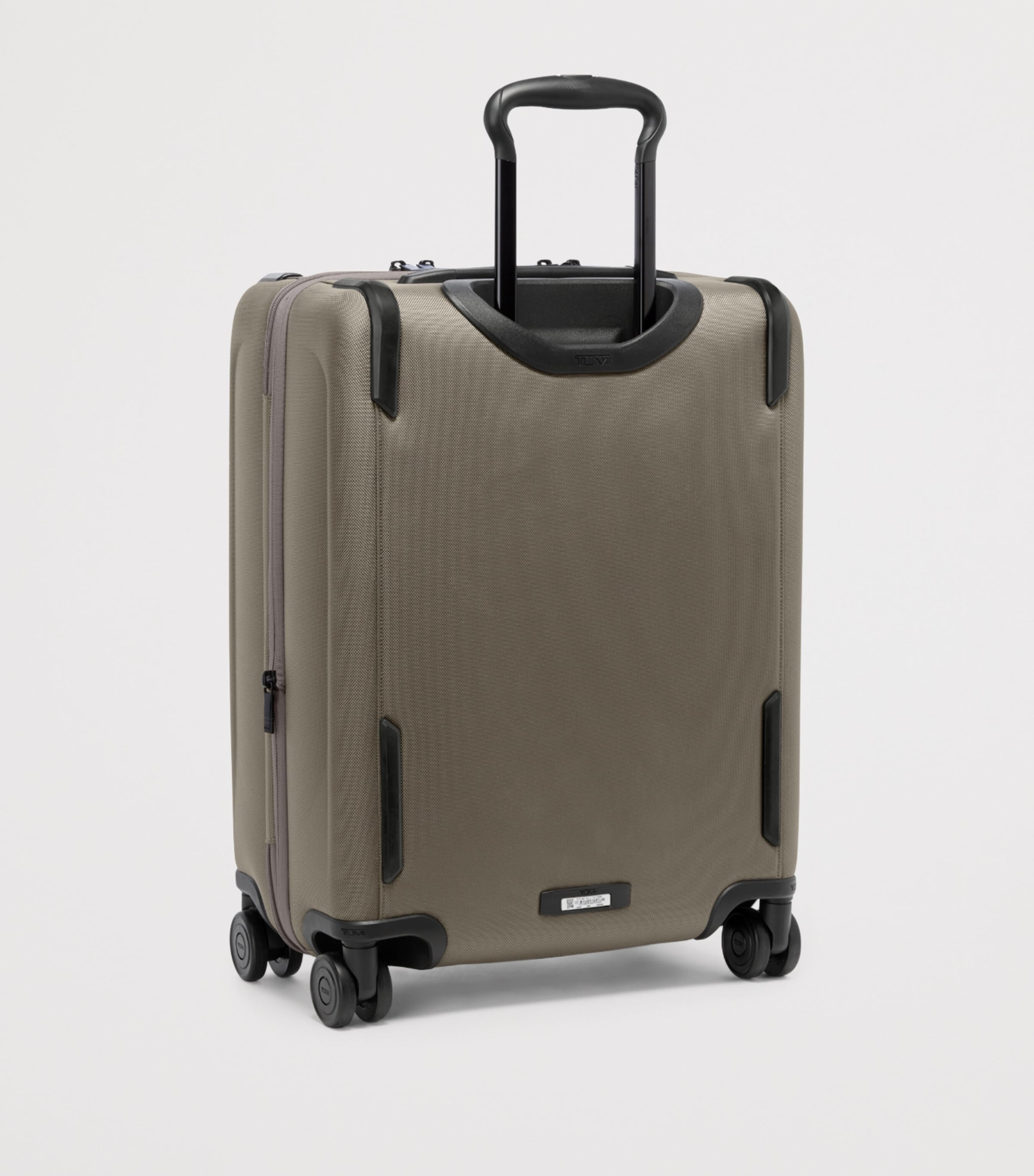 Tumi Alpha 4 suitcase 55cm, UK version