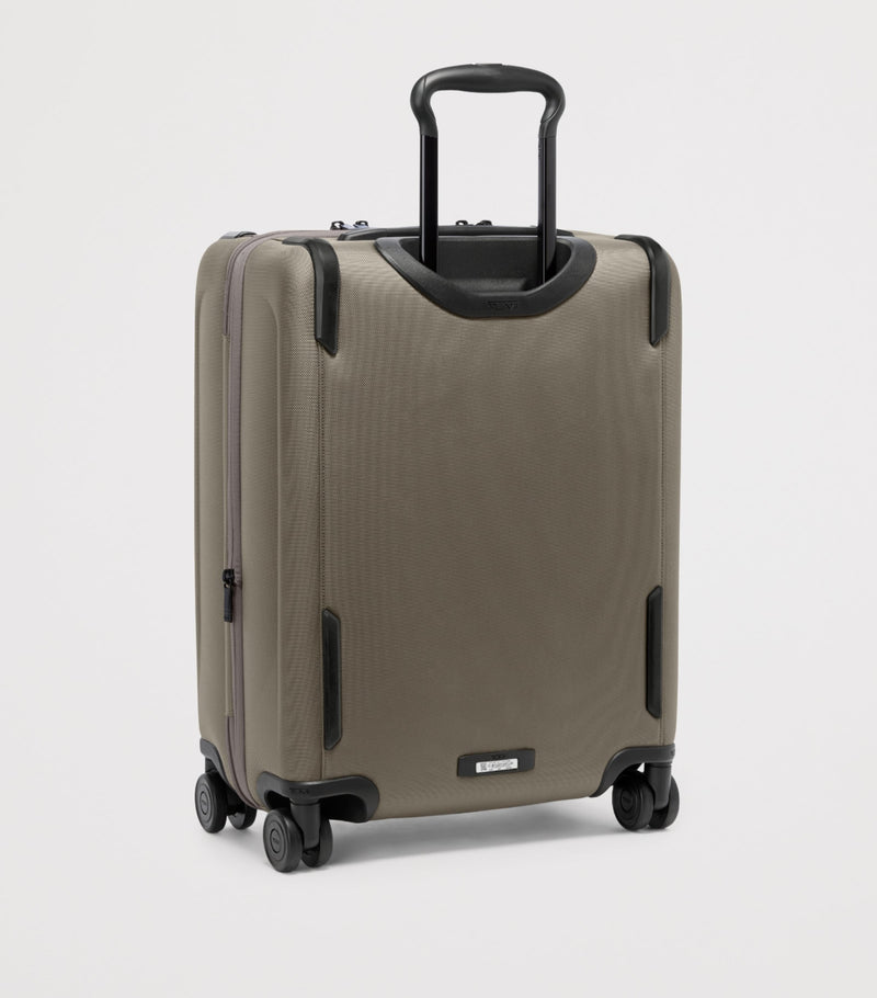 Tumi Alpha 4 suitcase 55cm, UK version