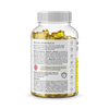 Dodi Health Immunity Gummies, imported from the UK