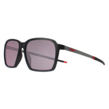 Police Solstice 5 men's black mirrored sunglasses - British product