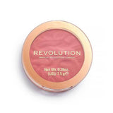 Revolution Blusher Reloaded Rose Kiss GOODS Superdrug   