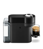 Nespresso Vertuo Lattissima coffee machine, imported from the UK