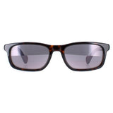 Moncler ML0116 brown women sunglasses, UK version