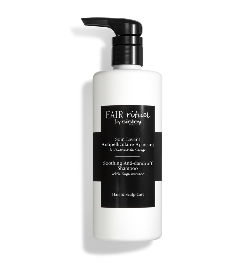 Sisley Gentle Purifying Shampoo 500ml (British brand)