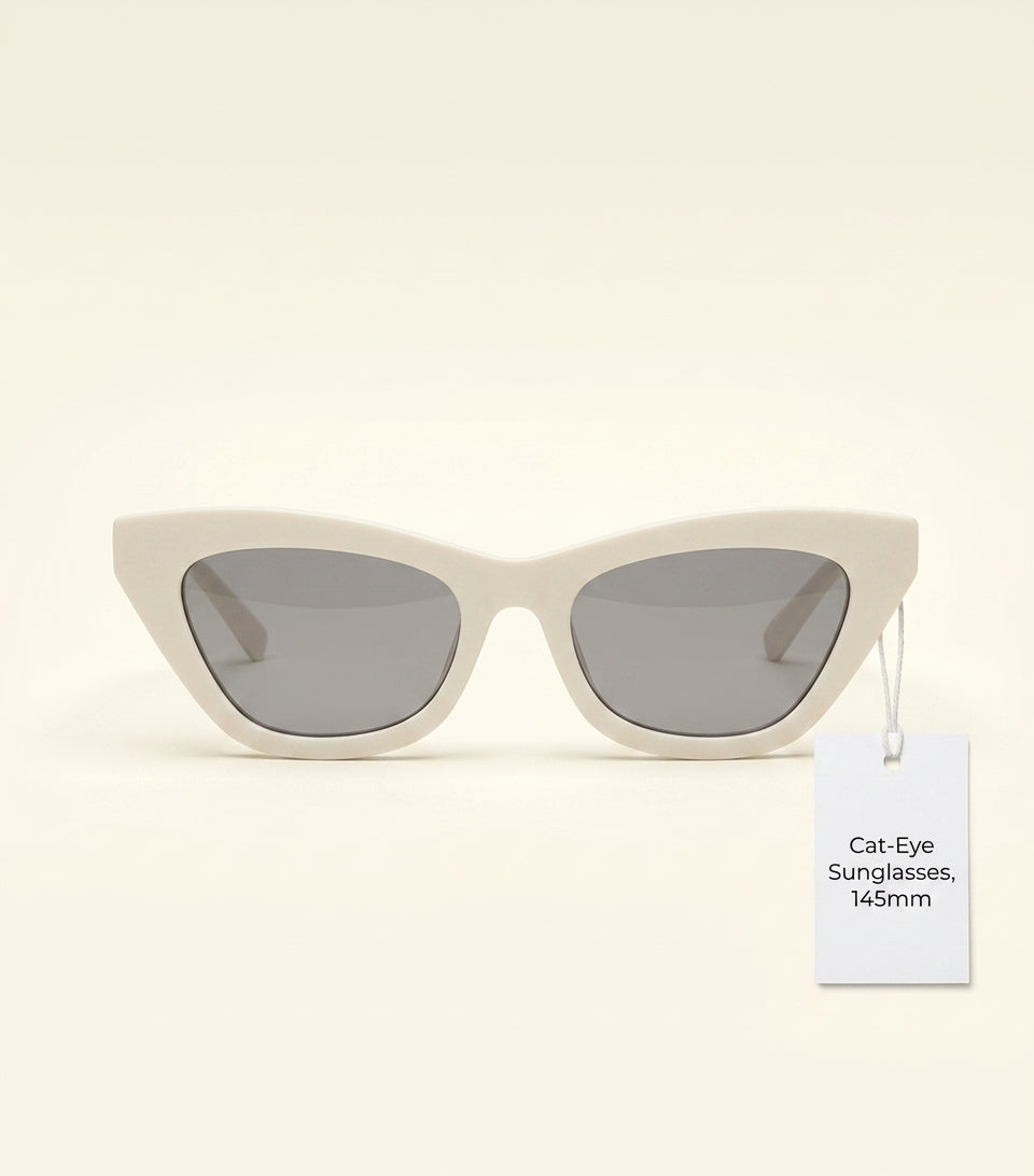 Givenchy City acetate sunglasses model R00BAR03K001, imported from the UK