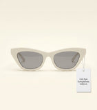 Givenchy City acetate sunglasses model R00BAR03K001, imported from the UK