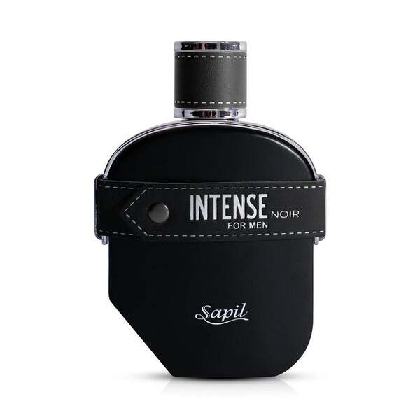 Sapil Intense Noir Eau de Parfum 100ml, imported from the UK