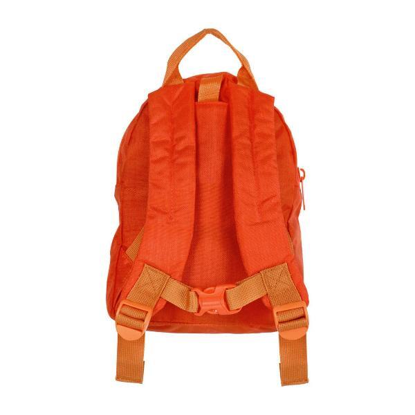 Littlelife toddler backpack Orange Lion 2L, imported from the UK