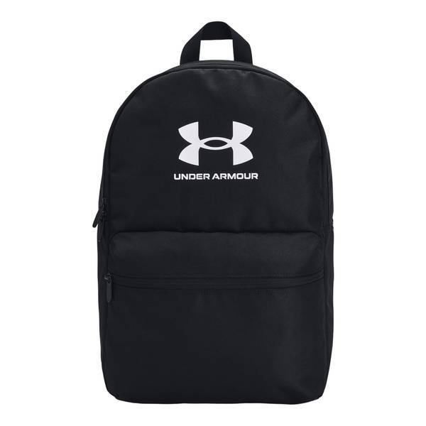 Under Armour Loudon Lite Logo Backpack 25L (British brand)