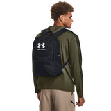 Under Armour Loudon Lite Logo Backpack 25L (British brand)
