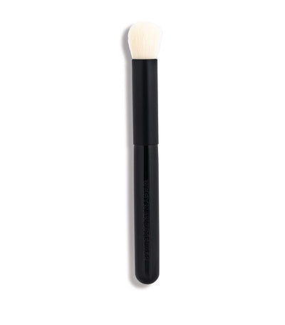 Harrods Compact Synthetic Bristle Blender Brush for Makeup- Buy online at McGrocer