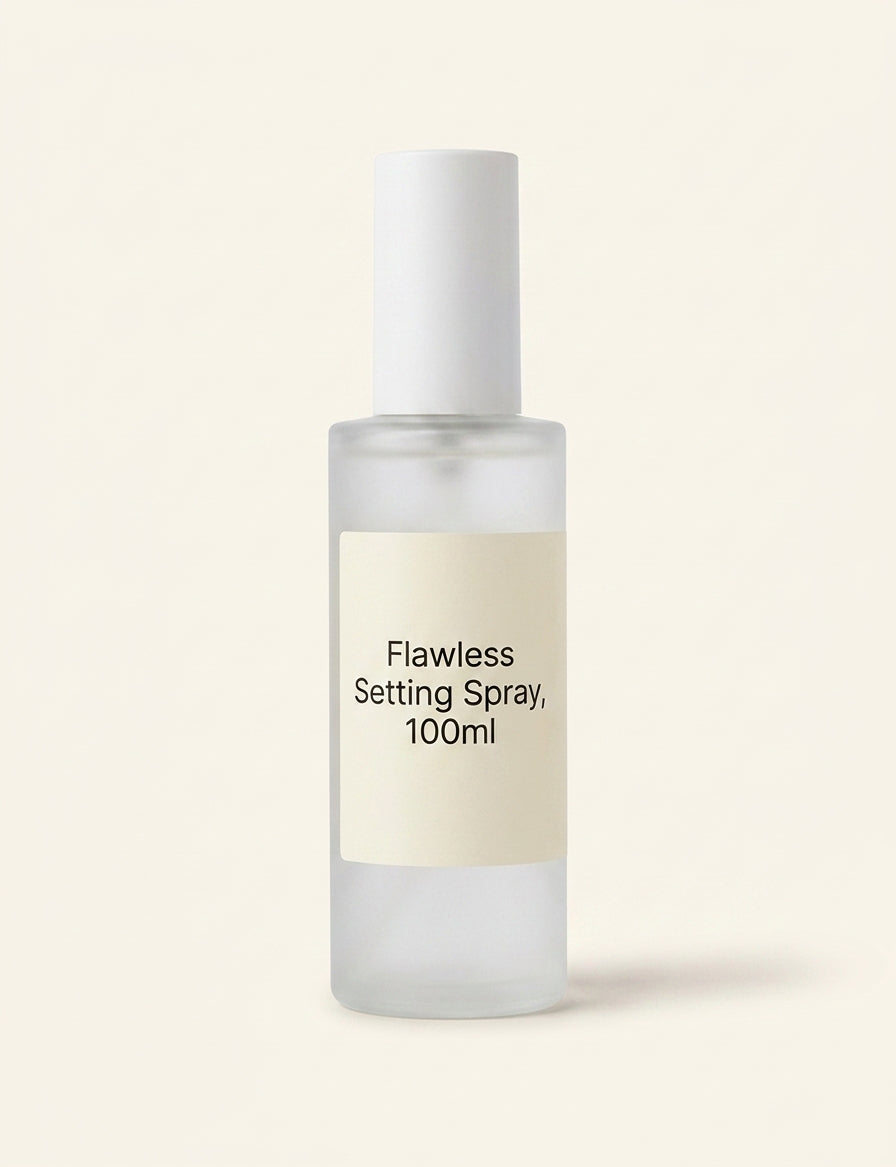 Charlotte Tilbury Airbrush Flawless setting spray 200ml limited edition (British brand)