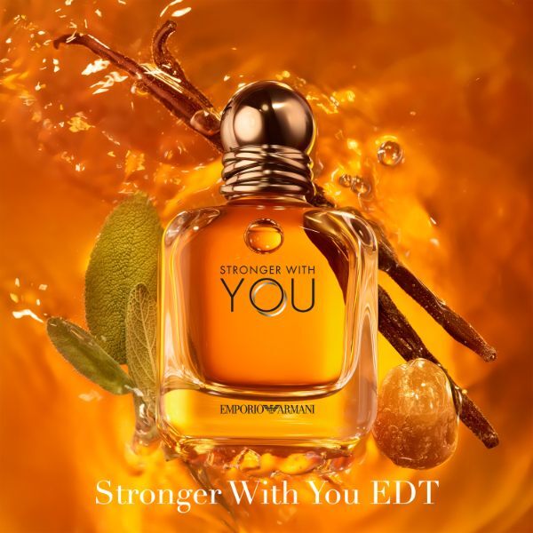 Emporio Armani Stronger With You 50ml GOODS Superdrug   