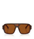 Dolce&Gabbana pilot sunglasses with acetate frame - British product