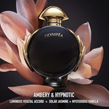 Paco Rabanne Olympea Parfum Spray 30ml, UK version