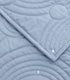Yves Delorme quilted bedcover 250x280cm - British product