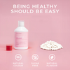 Swedish Collagen Marine Collagen Shot Berry Flavour 500ml (British brand)