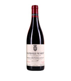 Domaine Comte Georges de Vogüé Chambolle-Musigny 2023 75cl (British brand)
