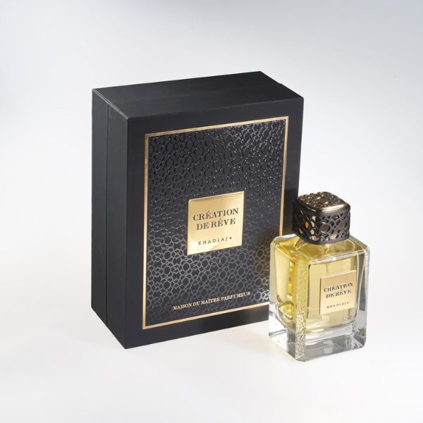 Khadlaj Maison Creation De Reve EDP 100ml (British brand)