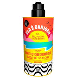 Lola Cosmetics leave in cream for curly hair 3ABC 480g, imported from the UK