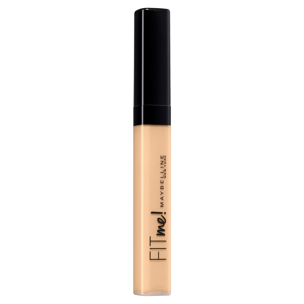 Maybelline Fit Me! Matte & Poreless Ultra Blendable Full Coverage Concealer 06 Vanilla