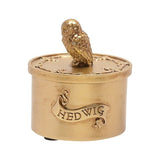 Harry Potter Alumni Trinket Box Hedwig GOODS Superdrug   