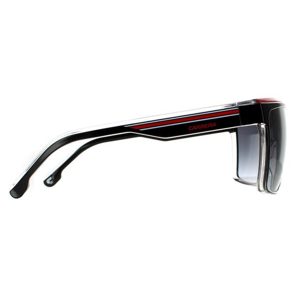 Carrera 22/N black gradient unisex sunglasses - British product