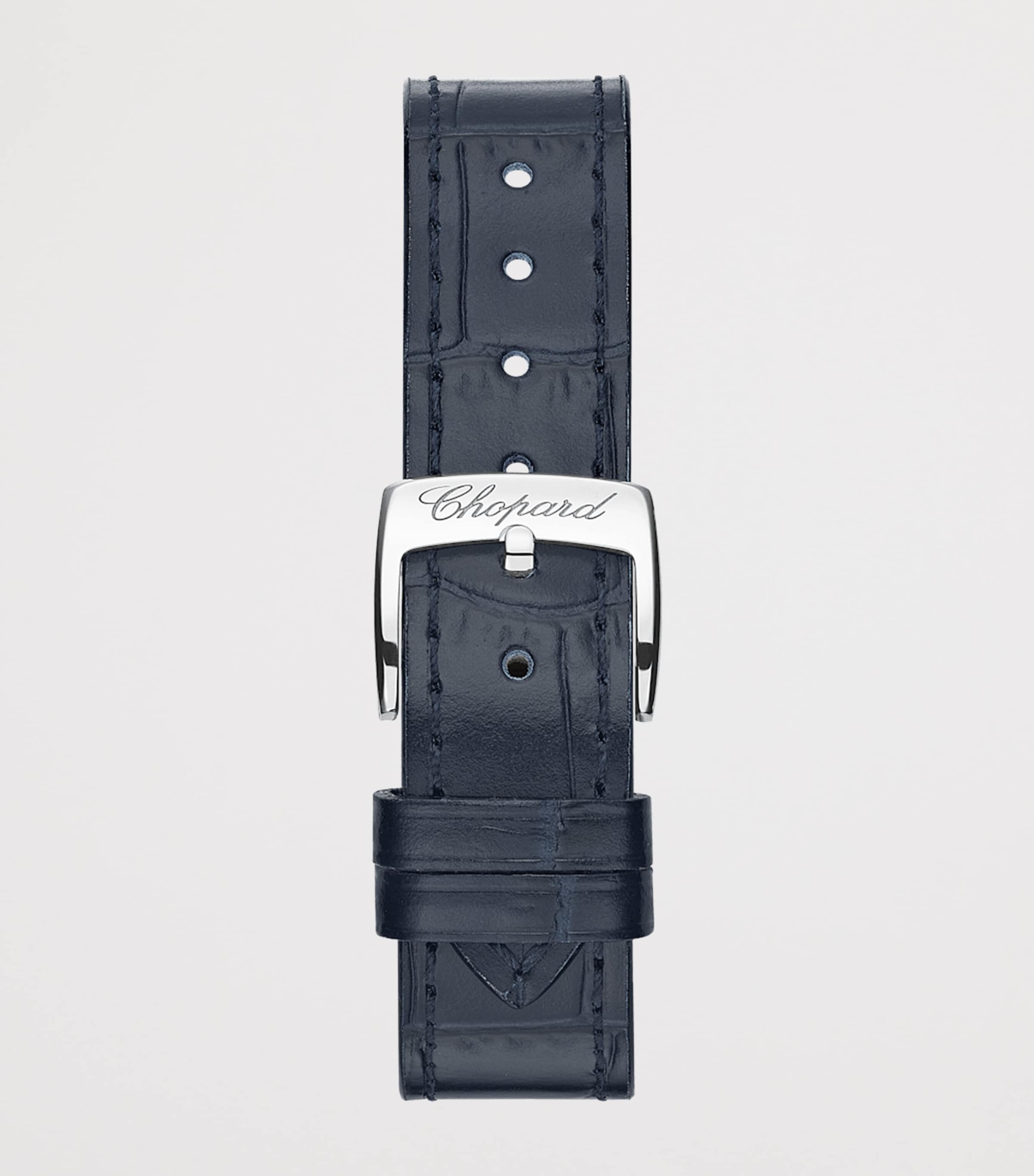 Chopard Happy Sport watch 33mm (British brand)