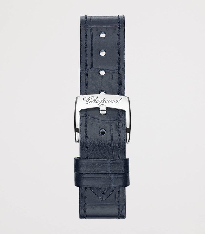 Chopard Happy Sport watch 33mm (British brand)
